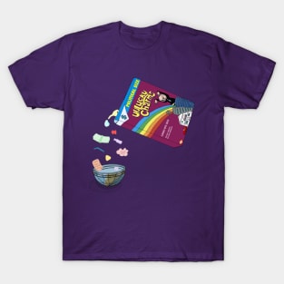 Unlucky Charms T-Shirt